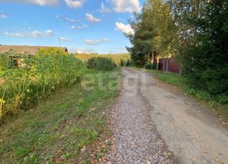 Продажа участка, 11 сот., деревня Вындин Остров, Школьная улица, 22