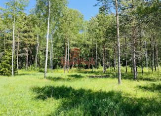 Продажа земельного участка, 15 сот., коттеджный посёлок Зеленые холмы, Озёрная улица