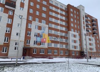 3-комнатная квартира на продажу, 81 м2, Богородицк, Вязовский переулок, 35А