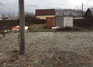 Продажа земельного участка, 10 сот., Екатеринбург, метро Ботаническая