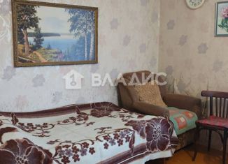1-комнатная квартира на продажу, 30.5 м2, Владимирская область, 1-я Пионерская улица, 32