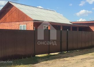 Дом на продажу, 148 м2, село Эрхирик, улица Ринчена Номтоева