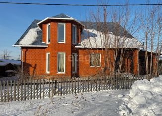 Продается дом, 183.1 м2, поселок городского типа Бачатский, Подольская улица