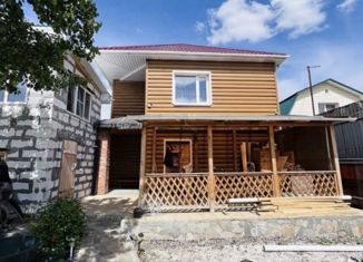 Продажа дома, 116.5 м2, СНТ Петушок, 1-я улица