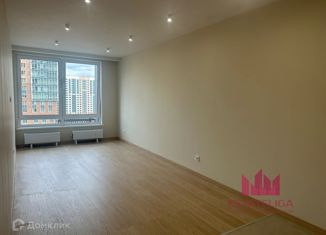 2-ком. квартира на продажу, 55.4 м2, Москва, Газгольдерная улица, 10, Нижегородский район