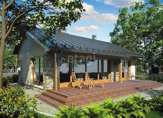 Продажа дома, 96 м2, коттеджный посёлок Крёкшино вилладж, коттеджный посёлок Крёкшино вилладж, 16