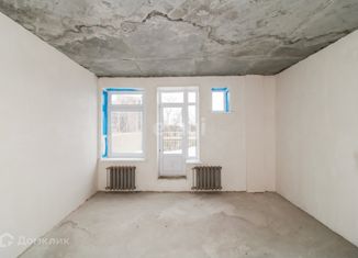 Продам 1-комнатную квартиру, 32.4 м2, Тюмень, улица Чернышевского, 2Бк2