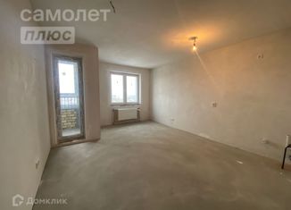 Продается квартира студия, 27.5 м2, Уфа, улица Правды, 18/5, Дёмский район