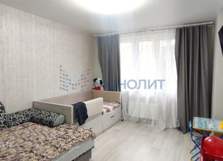 Продажа 2-комнатной квартиры, 52.4 м2, Нижний Новгород, Сухопутная улица, 1