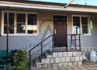 3-комнатная квартира на продажу, 64.7 м2, Хадыженск, Промысловая улица, 10