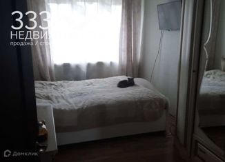 Продается 3-комнатная квартира, 59 м2, Владикавказ, улица Черняховского, 26, Промышленный округ