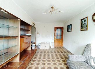 Продаю двухкомнатную квартиру, 48 м2, Кострома, улица Шагова, 195