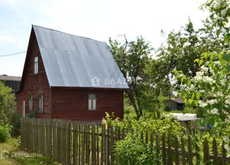 Продается дом, 45 м2, Владимир, Ленинский район, сад Клязьма, 268