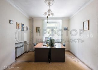 Продается однокомнатная квартира, 36.3 м2, Москва, улица Барклая, 5к5, район Филёвский Парк