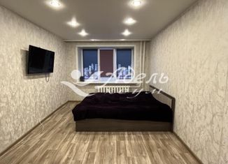 Продам 1-комнатную квартиру, 30.7 м2, Красноярский край, улица Бегичева, 13