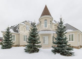 Продам дом, 460 м2, коттеджный поселок Княжье озеро, улица Князей Варятинских