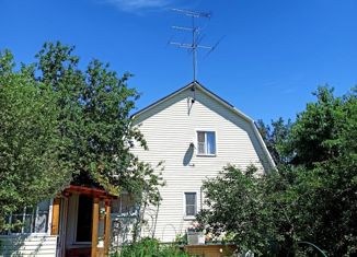 Продается дом, 156 м2, деревня Большое Саврасово, садоводческое некоммерческое товарищество Большое Саврасово, 20