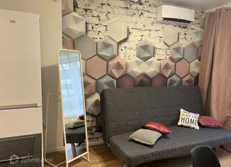 Продается квартира студия, 18.9 м2, Москва, Боровское шоссе, 2к6, ЖК Мещерский Лес