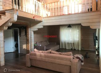 Дом на продажу, 150 м2, село Морозово, Набережная улица, 19/1