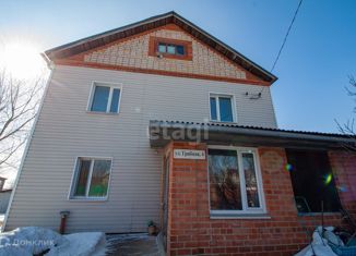 Дом на продажу, 310 м2, село Вольно-Надеждинское, Путейский переулок, 34Б