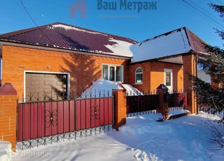 Продажа дома, 172.4 м2, Оренбургская область, Новгородская улица, 73
