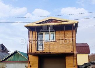 Продаю таунхаус, 109.2 м2, поселок городского типа Джубга, Совхозная улица