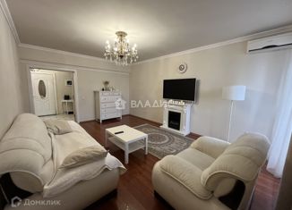 Аренда 3-комнатной квартиры, 100 м2, Челябинская область, улица Маркса, 83