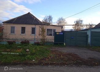 Продаю дом, 57 м2, рабочий посёлок Пролетарский, Красноармейская улица, 22