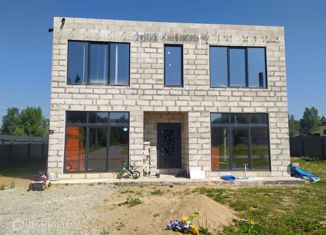 Продается дом, 199.9 м2, поселок Секерино, посёлок Секерино, 198