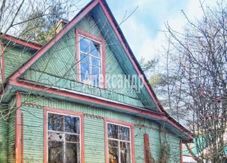 Продажа дома, 70 м2, садоводческий массив Новая Ропша, 22-я Западная улица