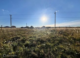 Продам земельный участок, 10 сот., деревня Раздолье, Молодёжная улица