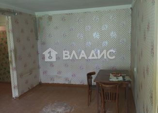 Продаю 2-комнатную квартиру, 46.1 м2, Владимир, проспект Строителей, 30А, Октябрьский район