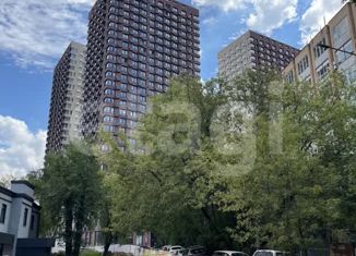 Однокомнатная квартира на продажу, 28 м2, Москва, Волоколамское шоссе, 24к2, станция Стрешнево