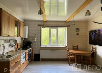 Продаю дом, 110 м2, село Александрово, Берёзовая улица, 3