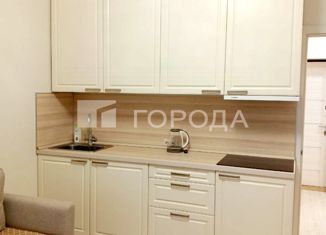 Продаю однокомнатную квартиру, 40.3 м2, Москва, Корабельная улица, 6, Корабельная улица