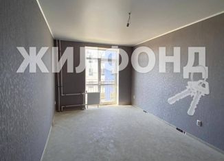 Продается 1-комнатная квартира, 31 м2, село Началово, Придорожная улица, 1