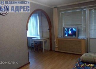 Сдается в аренду 3-комнатная квартира, 57 м2, Георгиевск, улица Кочубея, 7/2