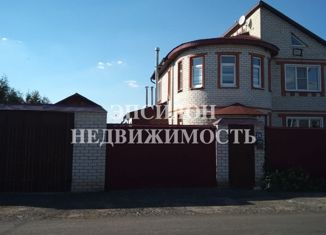 Продаю дом, 172 м2, рабочий посёлок Золотухино, улица Ратникова, 26