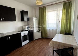 Продается 1-ком. квартира, 40 м2, Краснодар, Зиповская улица, 42