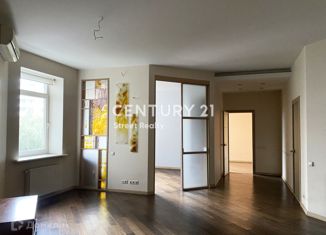 Продажа 3-комнатной квартиры, 96 м2, Москва, улица Островитянова, 4, метро Тропарёво