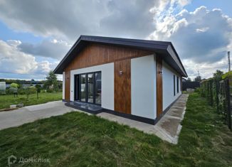 Продам дом, 101.5 м2, Дубна, садоводческое некоммерческое товарищество Репка, 24/2