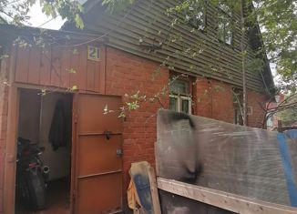 Продается дом, 39 м2, Подольск, Еринская улица, 21