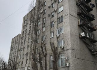 Продается комната, 12.5 м2, Волгоград, улица Рокоссовского, 60, Центральный район