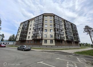 Продажа 1-комнатной квартиры, 31.8 м2, деревня Агалатово, деревня Агалатово, 211