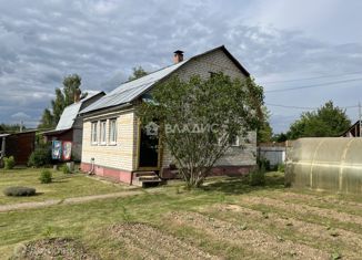 Продам дом, 51.7 м2, деревня Скуратово