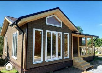 Продается дом, 57.6 м2, аул Козет, улица Хакурате, 42