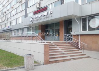 Сдам офис, 37 м2, Новосибирск, метро Сибирская, улица Фрунзе, 5