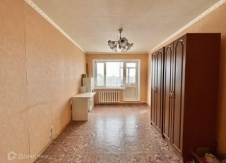 Продается трехкомнатная квартира, 64.1 м2, Саранск, улица Сущинского, 32