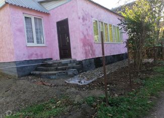 Продам дом, 50 м2, Абинск, улица Парижской Коммуны, 1А