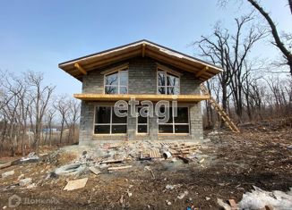 Продается дом, 115 м2, Владивосток, Таёжная улица